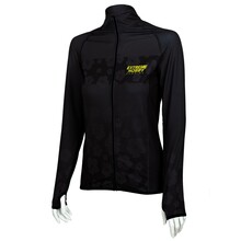 Bluza Biegowa Damska Flowers