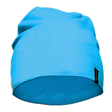 BELTOR BW CZAPKA / CAP "MOVE" - sky blue/błękit B0592 *