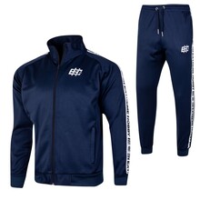 Dres Sportowy Style Komplet