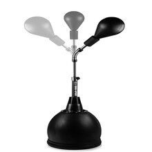 Gruszka bokserska refleksówka - Premium