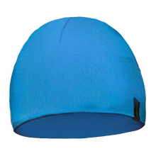 BELTOR BW CZAPKA / CAP "MOVE" SLIM - sky blue/błękit B0593 *