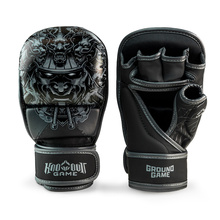 Rękawice sparingowe MMA Samurai Shadow