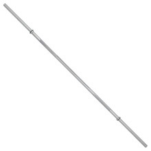 BELTOR HRD SYSTEM GRYF 28mm PROSTY 180 cm / RYFLOWANY - GŁADKI BEZ ZACISKÓW  H0397