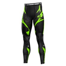 Legginsy Sportowe Męskie Iron Force