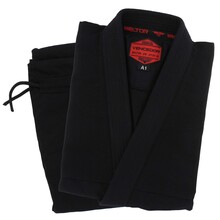 BELTOR BJJ GI / KIMONO "VENCEDOR" GI 380 GSM black/czarny A1 B2388