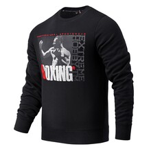 Bluza Crewneck Boxing Pro