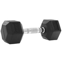 BELTOR HRD SYSTEM LINE HANTLA HEX ŻELIWNA GUMOWANA  5kg H0051