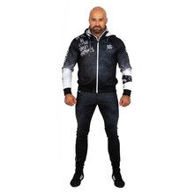 Dres Sportowy Psycho Clown Komplet