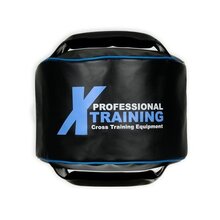 XBAG - Kettlebell z Regulacją Wagi XB