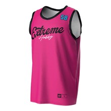 Tank Top Koszykarski Vibe