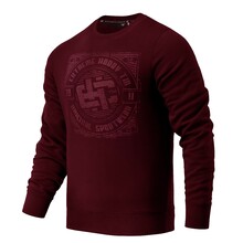 Bluza Crewneck Wash