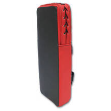 Tarcza tajska prosta 40x20x10cm - skóra