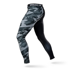 Legginsy Military