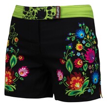 Spodenki Damskie Athletic Folk