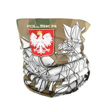 Komin Polska Camo