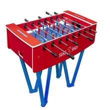 Piłkarzyki - zewnętrzne