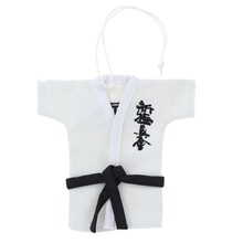 BELTOR KARATE GI MINI / KIMONO MINI SHINKYOKUSHINKAI B2189