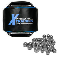 Wypełnienie do wkładu  XBAG -  - 13 KG