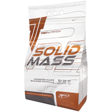 TREC SOLID MASS 5,8 kg Truskawka