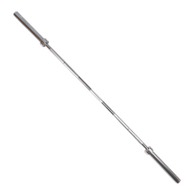 BELTOR PF LINE GRYF 50mm. OLIMPIJSKI  180cm + ZACISKI  - P0060