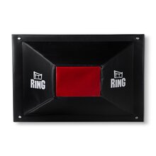 Tarcza bokserska treningowa ścienna piramida