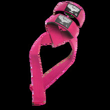 BELTOR PASKI TRENINGOWE RÓŻOWE / TRAINING STRAPS PINK B1120 *