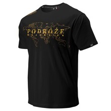 T-shirt PodrÓŻe Wojownika