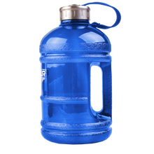 BELTOR BOTTLE / BUTLA NA WODĘ 1890 ml "BELTOR" - niebieski/blue B1276 *