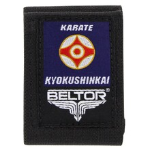 BELTOR KARATE BELT STRAP / OPASKA DO PASA "OBIDOME" KYOKUSHINKAI B2193