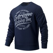 Bluza Crewneck Wheel