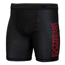 Spodenki Vale Tudo Black Armour