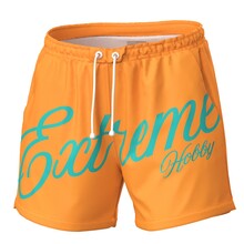 Szorty Kąpielowe Cluster