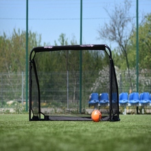 Bramka piłkarska GIZA 1,8m x 1,2m | 180cm x 120cm