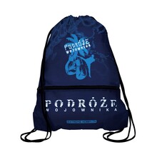 Worek Sportowy PodrÓŻe Wojownika