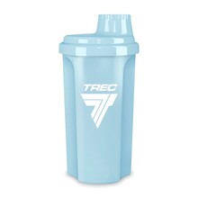 TREC SHAKER / SZEJKER 060 - 0,7 l COLUMBIA BLUE - TREC TEAM