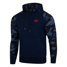 Bluza Hooded Rival 2024