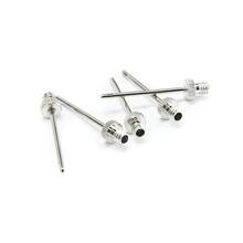 IGŁY DO POMPOWANIA PIŁEK 5 mm - 5 szt.