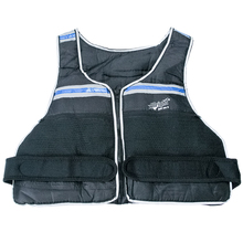 KAMIZELKA Z OBCIĄŻENIEM 5KG