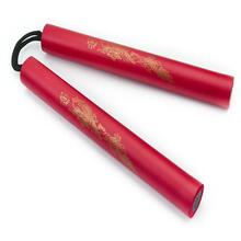 NUNCHAKO TRENINGOWE PRO PINAKOWE        