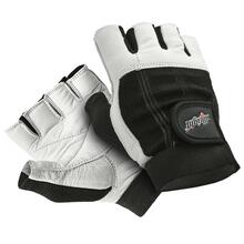 RĘKAWICZKI KULTURYSTYCZNE KRB r.M       