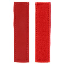BELTOR PASEK ZABEZPIECZAJĄCY WŁOSY do KASKU "COMBAT" / HAIR SECURITY STRAP (SZTUKA) czerwony - red  B2668