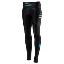 Legginsy Sportowe Damskie Mt Sport