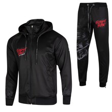 Dres Sportowy Why So Serious Komplet