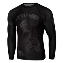 Longsleeve Rashguard Nightmare 2