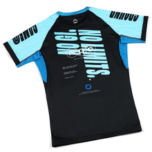 Kąpielówki męskie Jiu Jitsu
