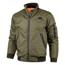 Kurtka Flyers Sentry