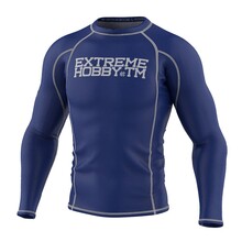 Longsleeve Rashguard Trace