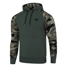 Bluza Hooded Rival 2024