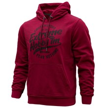 Bluza Z Kapturem Wheel