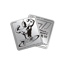 TREC BRELOCZEK DO KLUCZY TREC NUTRITION